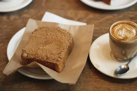 Fresh Bread Micro Bakery photo 4